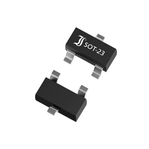 Bild von Diotec Transistor (BJT) - diskret BC817-16 SOT-23 NPN