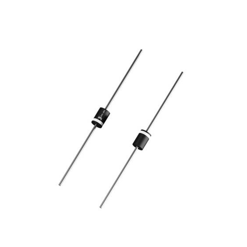 Bild von Diotec Schottky-Diode SB520 DO-201 20V - Zuverlässige Leistung für elektronische Anwendungen