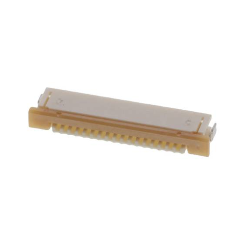 Bild von Molex FFC/FPC-Anschluss 522711769 – Vielseitige Verbindungslösung für Ihr Projekt