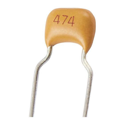 Bild von Suntan TS170R1H223MSBFB0R Keramik-Kondensator 22 nF 50V 20%