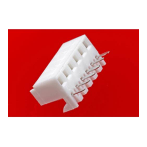 Bild von Molex Einbau-Buchsenleiste (Standard) 22172022 Tray