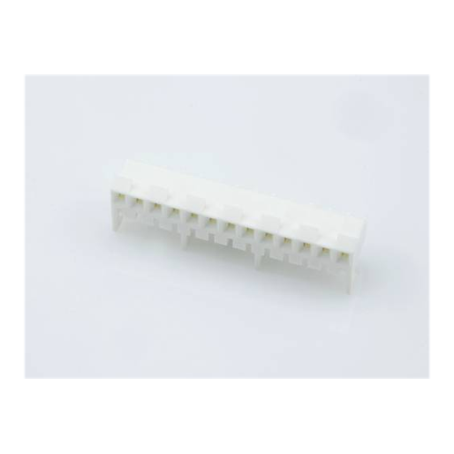 Bild von Molex Einbau-Buchsenleiste (Standard) 9481134 Tray