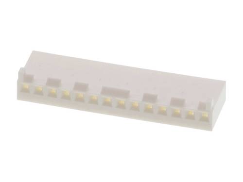 Bild von Molex Buchsengehäuse-Kabel 9508143 Bulk