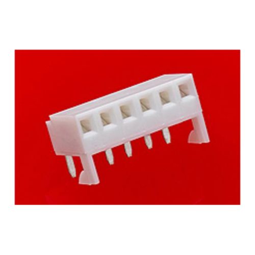 Bild von Molex Einbau-Buchsenleiste (Standard) – 38001334 Tray im Test