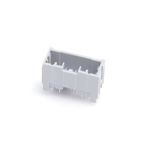 Bild von Molex Stiftgehäuse-Platine 349580341 im Test