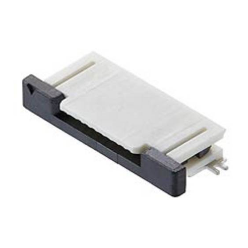 Bild von Molex FFC/FPC-Anschluss 527451096 - 1000 St. Tape im Überblick