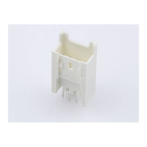 Bild von Molex Stiftgehäuse-Platine 535170430 Tray – Eine umfassende Analyse