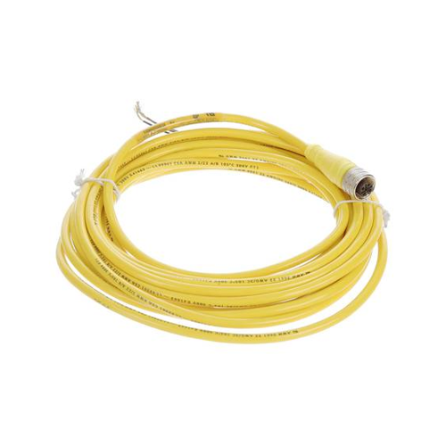 Bild von Molex 1200656652 Sensor-/Aktor-Steckverbinder, konfektioniert