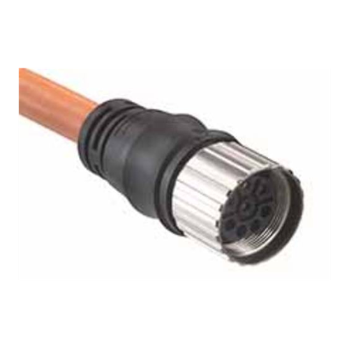 Bild von Molex 1204800524 - Sensor-/Aktor-Steckverbinder in hoher Qualität