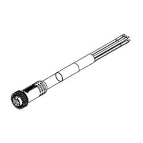 Bild von Molex 1300070145 Sensor-/Aktor-Steckverbinder: Die perfekte Lösung für Ihre Anwendung