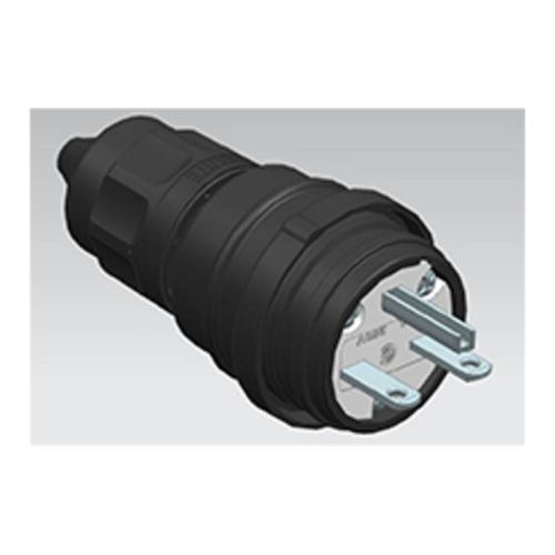 Bild von Molex NEMA Stecker 1301460045 für extreme Outdoor-Nutzung