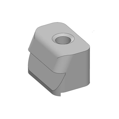 Bild von Molex 1731120057 Verriegelungsbügel