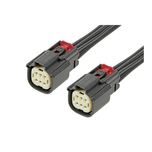 Bild von Molex Buchsengehäuse-Kabel 2162851062 Bag