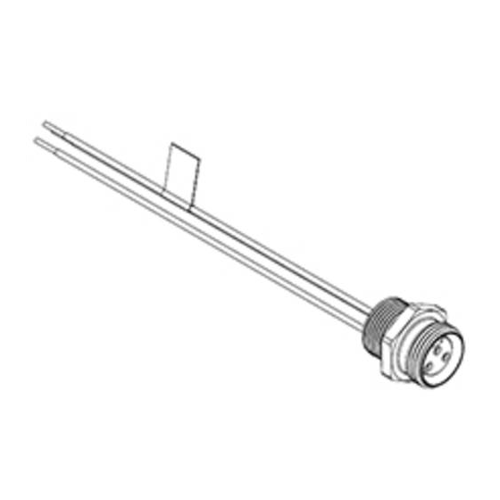 Bild von Molex 1300130452 Sensor-/Aktor-Steckverbinder: Die perfekte Wahl für Ihre Projekte