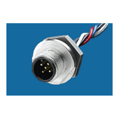 Bild von Molex 1200110281 Sensor-/Aktor-Steckverbinder im Test