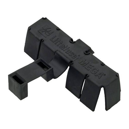 Bild von Littelfuse 02981028HXFC-SS Kfz Sicherungshalter 500A - Sicher und Zuverlässig