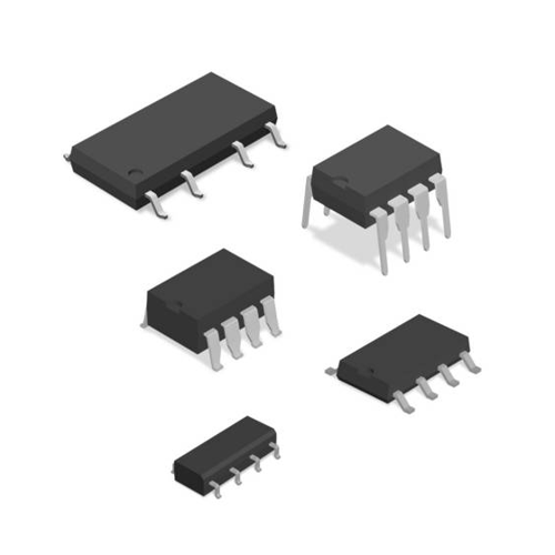 Bild von Littelfuse Optokoppler Gatetreiber LAA110S – Vielseitige Optoelektronik für Ihre Projekte
