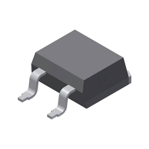 Bild von Littelfuse CLA20EF1200PZ-TRL Thyristor (SCR) – Leistungsstark und vielseitig