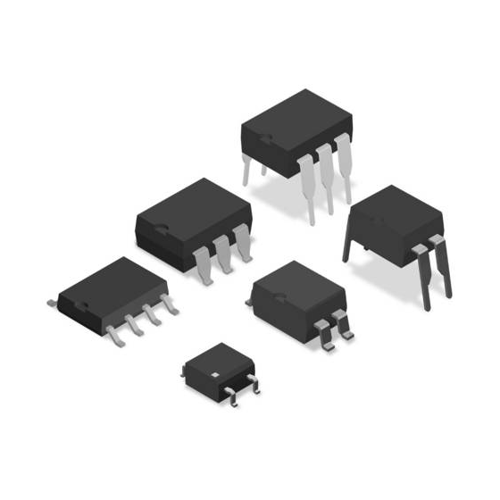 Bild von Littelfuse LCB127STR MOSFET Tape on Full Reel