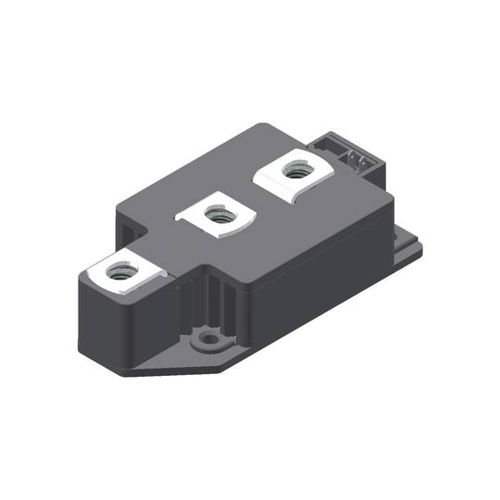 Bild von Littelfuse MCC310-12IO1 Thyristormodul Y2-DCB 320A – Die perfekte Lösung für Ihre Steuerungsbedürfnisse