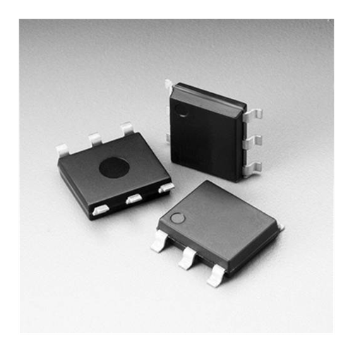 Bild von Littelfuse P2103UALRP Thyristor (SCR) - Eine umfassende Prüfung