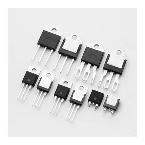 Bild von Littelfuse S6055RTP Thyristor (SCR) 600V – Ihr zuverlässiger Bauelement-Partner