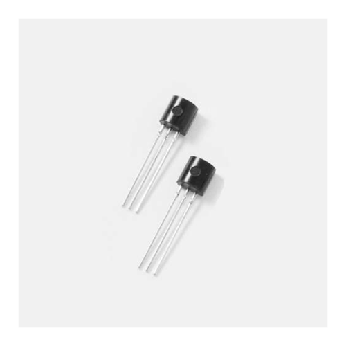 Bild von Littelfuse S802ECSAP Thyristor (SCR)