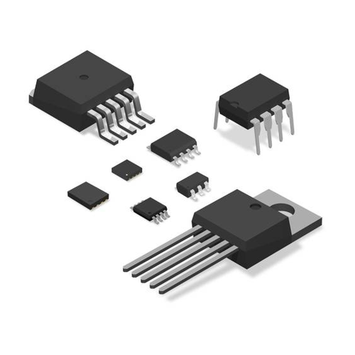 Bild von Littelfuse IXDN604PI PMIC - Gate-Treiber Tube