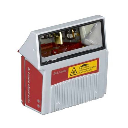 Bild von Leuze Electronic 50116352 Barcodescanner – Vielseitiger Linienscanner für Industriesensoren