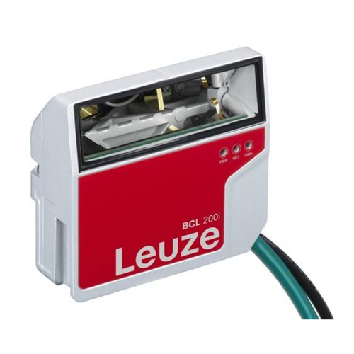 Bild von Leuze Electronic 50143213 Barcodescanner