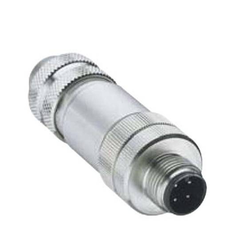 Bild von Leuze Electronic 426126 Sensor-/Aktor-Steckverbinder im Test