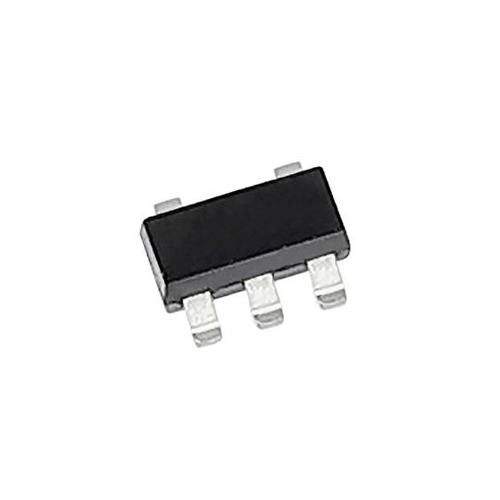 Bild von Analog Devices AD8601ARTZ-REEL7 Linear IC - Operationsverstärker