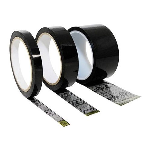 Bild von Antistat ESD-Gitterband 40m x 24mm – Sicher und vielseitig einsetzbar