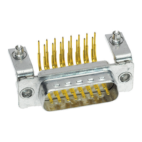 Bild von Harting Steckverbinder 09 64 224 7232: Qualität und Präzision vereint
