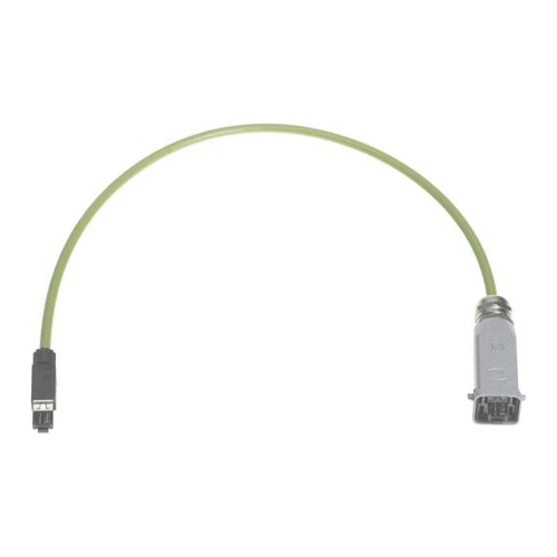 Bild von Harting 09 45 700 1164 Sensor-/Aktor-Steckverbinder, 1,5 m konfektioniert