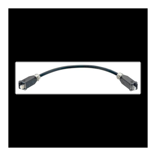 Bild von Harting Sensor-/Aktor-Steckverbinder 20 m - Qualität für Ihre Anwendungen
