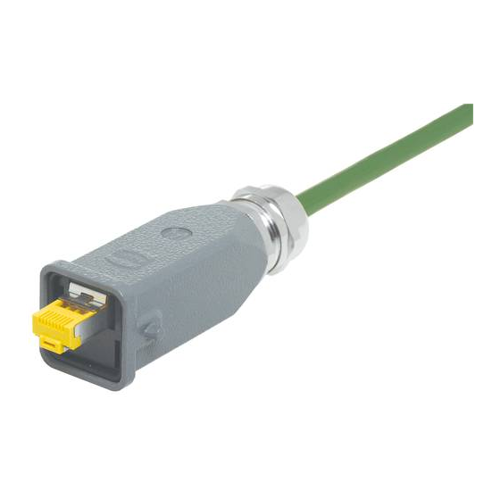 Bild von Harting 09 48 525 2165 200 Sensor-/Aktor-Steckverbinder - 20m konfektioniert