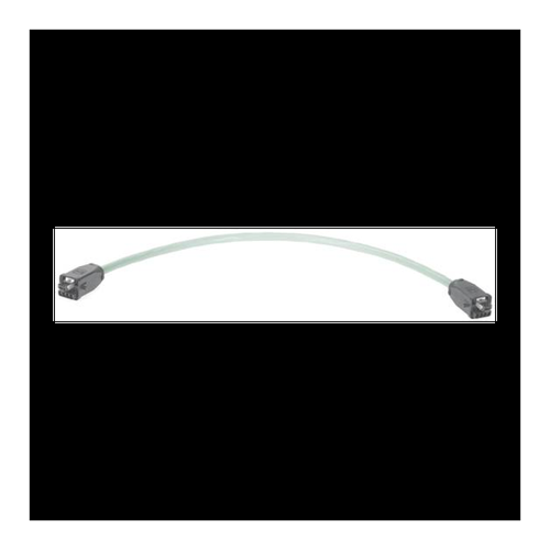 Bild von Sensorgesteuerter Elektroanschluss: Harting Sensor-/Aktor-Steckverbinder
