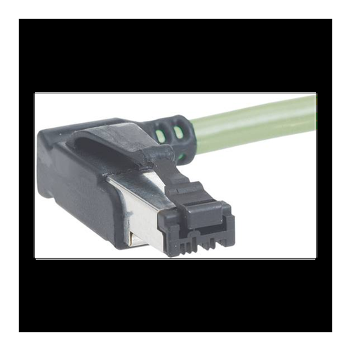Bild von Harting 09 47 060 0049 Sensor-/Aktor-Steckverbinder 3m – Zuverlässige Kabelkonfektion für Ihren Bedarf