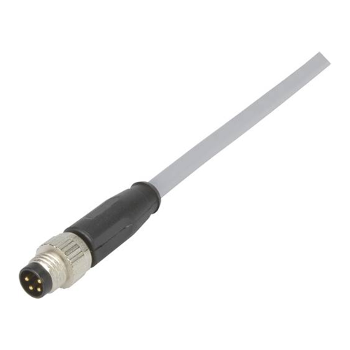 Bild von Harting Sensor-/Aktor-Steckverbinder 1m - Zuverlässige Verbindungslösungen
