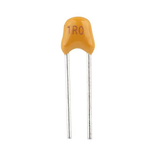 Bild von Suntan TS170R2A010CSBNA0R Keramik-Kondensator 1pF 100V 5% – Präzision in kompaktem Format