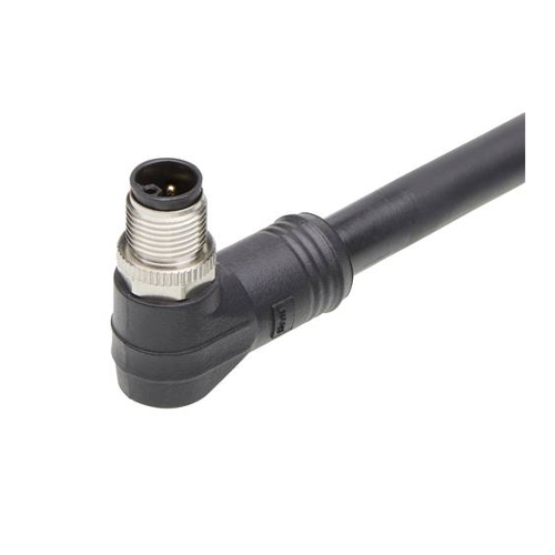 Bild von Molex 1205000254 Sensor-/Aktor-Steckverbinder Test