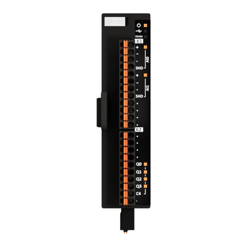 Bild von Emko IPERTU-SMR1P1-00-30-07-02_1 SPS-I/O-Modul