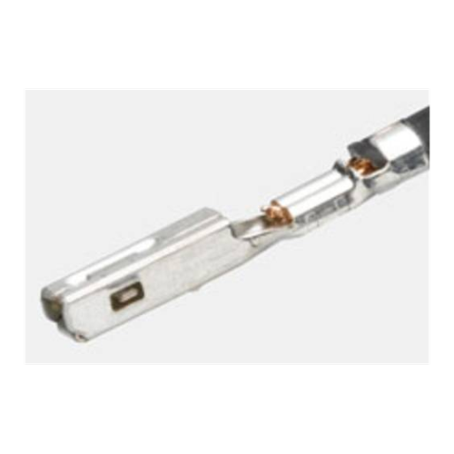 Bild von Molex MX150 330122021 - Ideal für ungeschützte Anwendungen