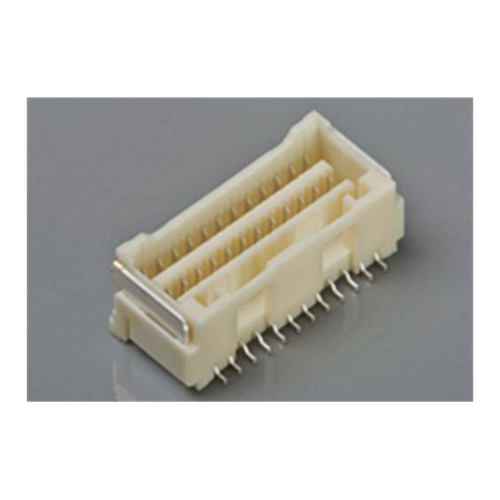 Bild von Molex Einbau-Stiftleiste (Standard) - Qualität für Ihre Projekte