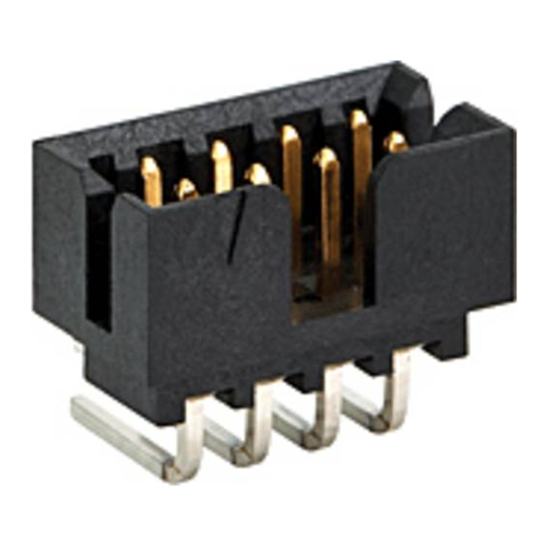 Bild von Molex 878331032 Stiftleiste - Technische Präzision für Ihre Projekte