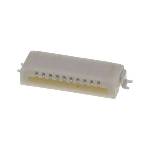 Bild von Molex Buchsenleiste (Standard) – Ein unverzichtbares Bauelement