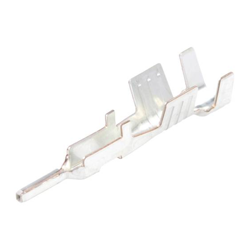 Bild von Molex Crimpkontakt 1054170334 - Hochwertige Verbindungslösungen