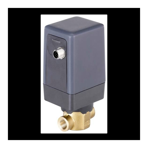 Bild von Bürkert Proportional-Druckregelventil 391737 3280 1St. im Test