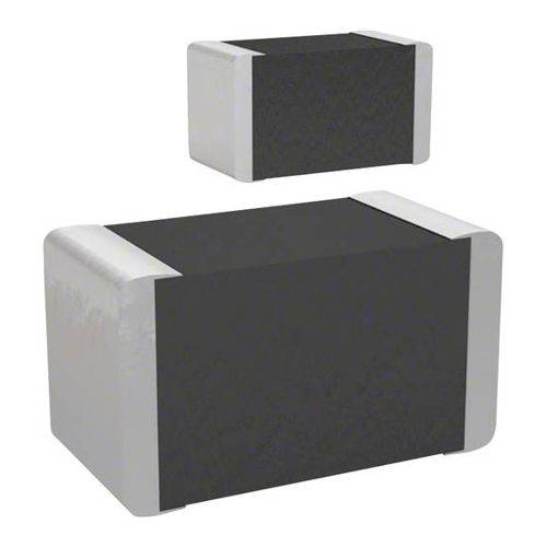 Bild von Panasonic Folienkondensator SMD 0805 150pF 50 V/DC 5%